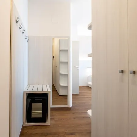 Corfu 酒店 皮内托