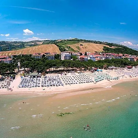 Corfu Otel 3*
