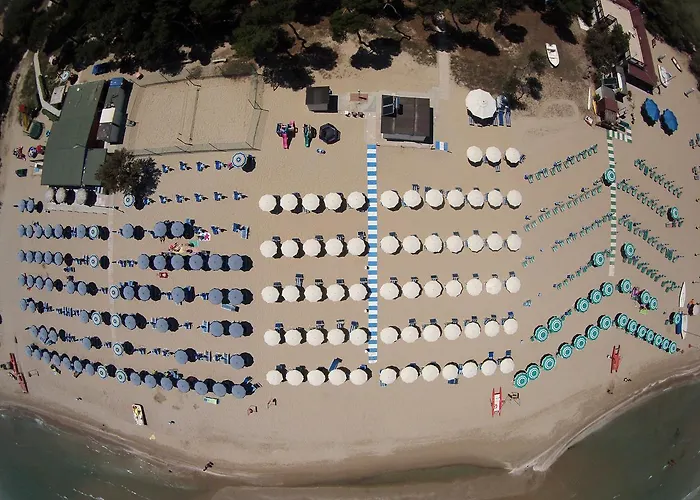 Corfu Hotell 3*